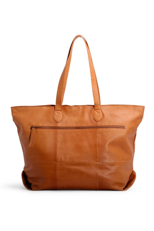 Muud QB-4395R3/Whisky Сумка дорожная "Laura weekend bag"