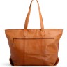 Muud QB-4395R3/Whisky Сумка дорожная "Laura weekend bag"