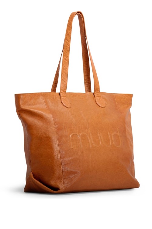 Muud QB-4395R3/Whisky Сумка дорожная "Laura weekend bag"