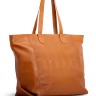 Muud QB-4395R3/Whisky Сумка дорожная "Laura weekend bag"