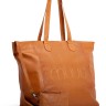 Muud QB-4395R3/Whisky Сумка дорожная "Laura weekend bag"