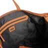 Muud QB-4395R3/Whisky Сумка дорожная "Laura weekend bag"