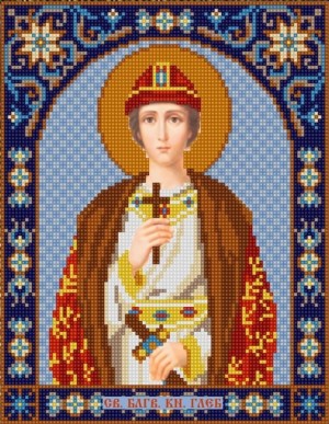 Конек 9355 Святой Глеб