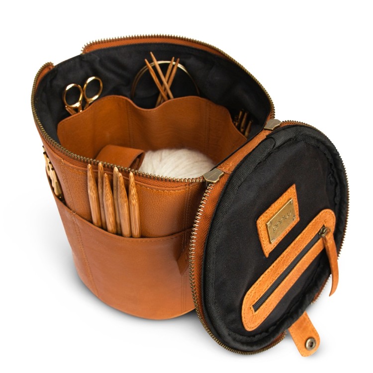 Muud QB-2530R5/Whisky Сумка-органайзер проектная "Saturn"