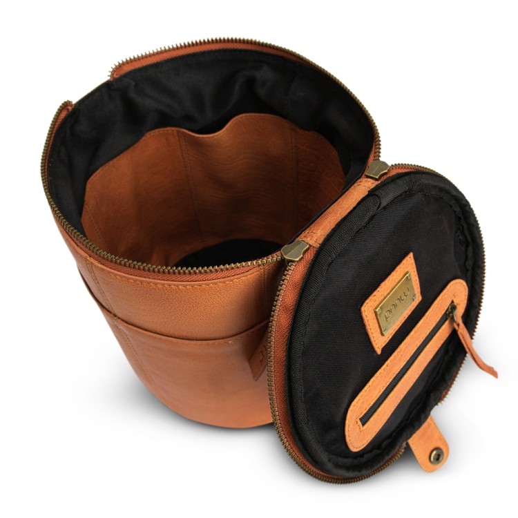 Muud QB-2530R5/Whisky Сумка-органайзер проектная "Saturn"