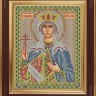 Набор для вышивания Galla Collection М215 Икона Св. Елена