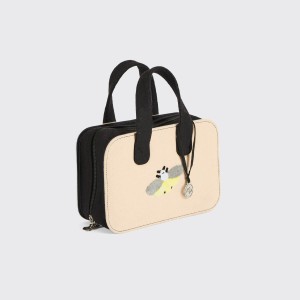KnitPro 12835 Сумка для рукоделия "Bumblebee Doctor Bag"