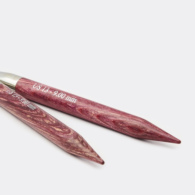 KnitPro Спицы съемные "Dreamz" 13 см