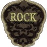 HKM 32697/1SB Термоаппликация "Rock"
