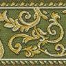 SAFISA 9113-50мм-04 Лента жаккард, ширина 50 мм, цвет 04