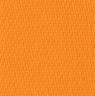 SAFISA 110-6,5мм-81 Лента атласная двусторонняя, ширина 6.5 мм, цвет 81 - оранжевый