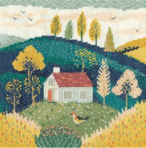 Heritage MSRR1945E Место для отдыха