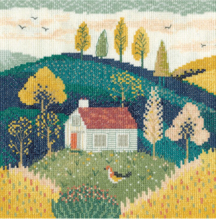 Heritage MSRR1945E Место для отдыха