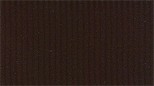 SAFISA 350-10мм(12мм)-17 Лента шляпная, ширина 10 мм, цвет 17 - темно-коричневый