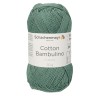 Пряжа для вязания Schachenmayr 9807403 Cotton Bambulino (Коттон Бамбулино)