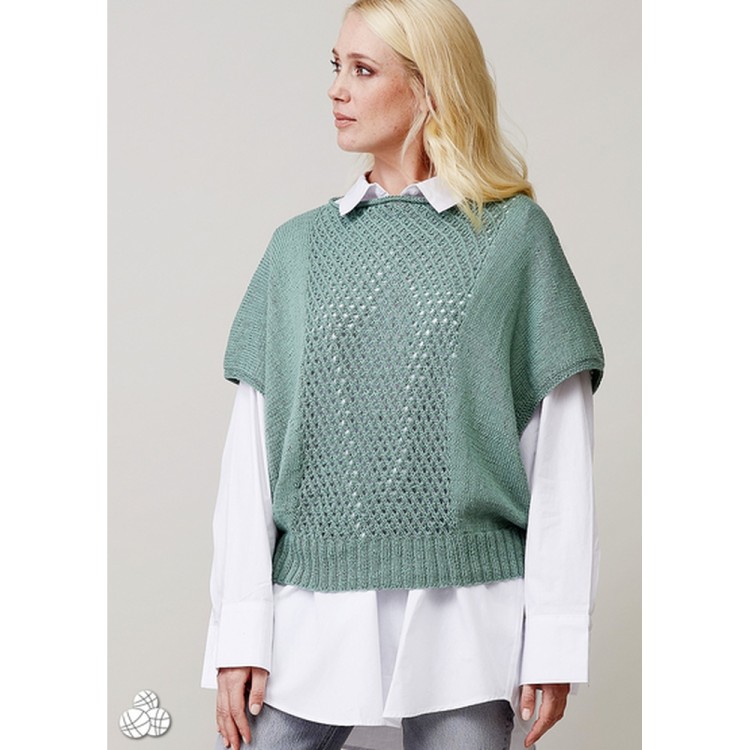 Пряжа для вязания Schachenmayr 9807403 Cotton Bambulino (Коттон Бамбулино)