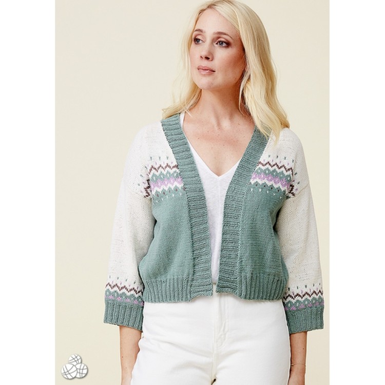 Пряжа для вязания Schachenmayr 9807403 Cotton Bambulino (Коттон Бамбулино)