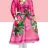 DressYourDoll S412-0405 Одежда для кукол №4 Fanny Tulip