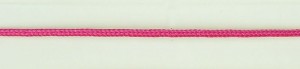 Matsa P1686/11 Шнур плетеный, 2 мм, цвет цикламеновый