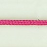 Matsa P1686/11 Шнур плетеный, 2 мм, цвет цикламеновый