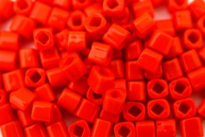 TOHO бисер Cube 3 мм-8/0 цвет 0050