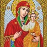 Благовест ИС-4014 Богородица Смоленская