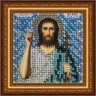 Набор для вышивания Вышивальная мозаика 083ПМИ Св.Иоанн Предтеча