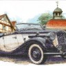 Каролинка ТКБП 3046 Прага. Леди