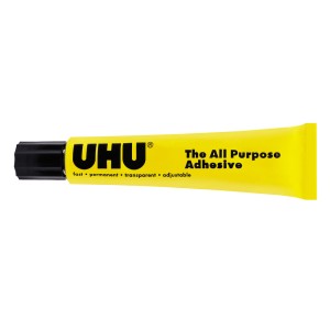 UHU 45025/A Клей универсальный Alleskleber/All purpose