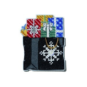 Mill Hill MH182432 Black Friday (Черная пятница)