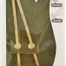 Tulip Спицы круговые с поворотным тросиком "Knina Swivel", 60 см Tulip Спицы круговые с поворотным тросиком "Knina Swivel", 60 см