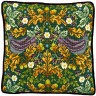 Набор для вышивания Bothy Threads TKTB3 Подушка "Autumn Starlings Tapestry" Karen Tye Bentley