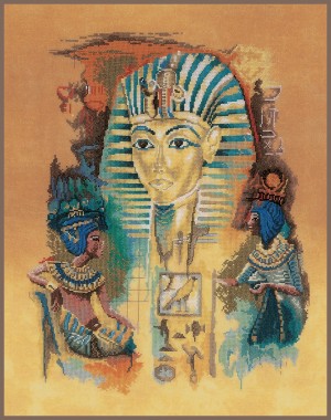 Lanarte PN-0008006 Tutankhamun