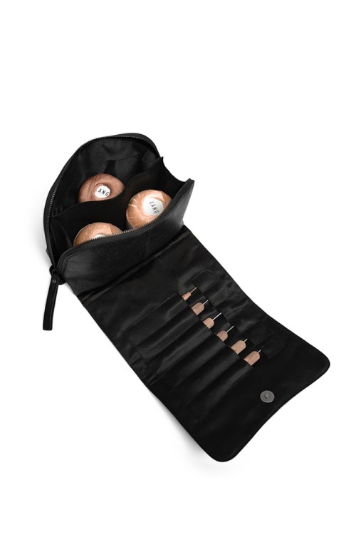 Muud QB-4311/Black Сумка-органайзер проектная "Hazel"