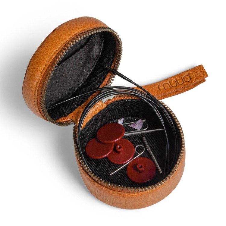 Muud QB-4190/Whisky Футляр для хранения "Helsinki"