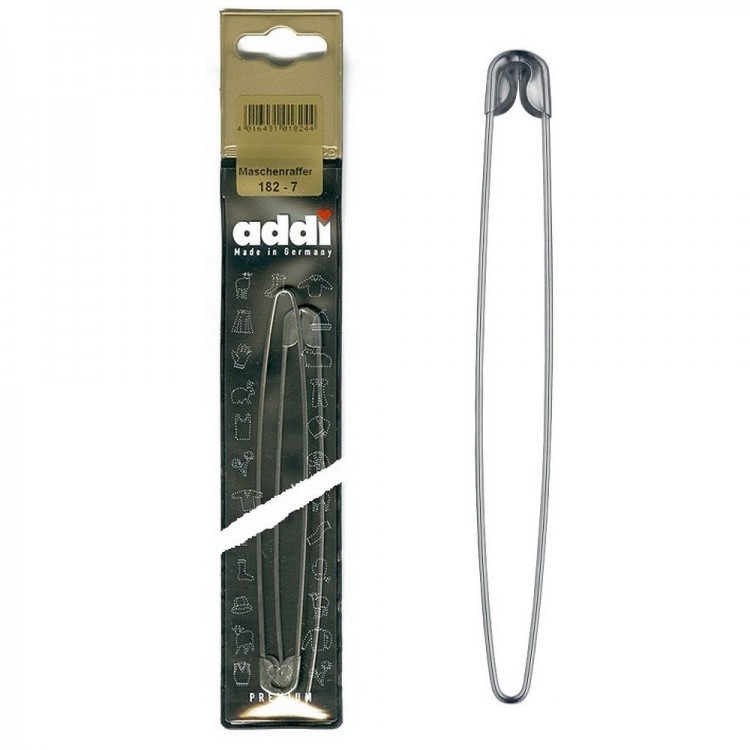 Addi 182-7 Сборщик петель