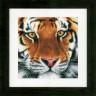 Набор для вышивания Lanarte PN-0156104 Tiger