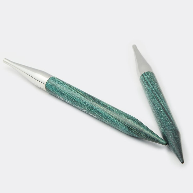 KnitPro Спицы съемные укороченные "Dreamz" 10 см