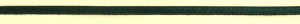 SAFISA 110-3мм-43 Лента атласная двусторонняя, ширина 3 мм, цвет 43 - хвойно-зеленый