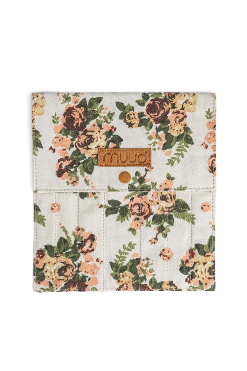 Muud QB-4720/Flowe Органайзер для спиц "Canvas Oslo"