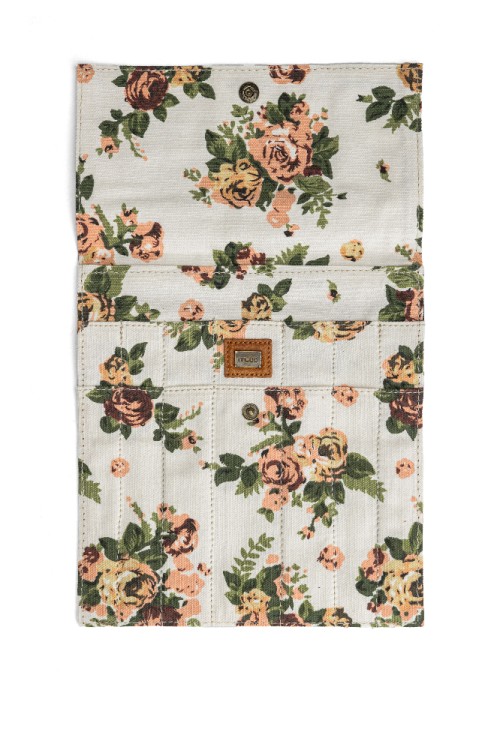 Muud QB-4720/Flowe Органайзер для спиц "Canvas Oslo"