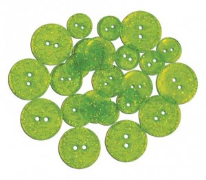 Blumenthal Lansing 550001458 Пуговицы "Glitter Buttons"