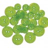 Blumenthal Lansing 550001458 Пуговицы "Glitter Buttons"