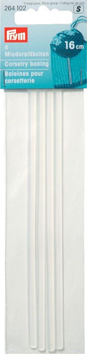 Prym 264102 Палочки для корсажа