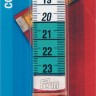 Prym 282121 Измерительная лента с сантиметровой шкалой Колор