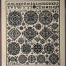 Набор для вышивания Permin 39-4410 Vierlande 1826 (Вирланд 1826)