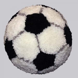 MCG Textiles 36233 Soccer Ball - Футбольный мяч