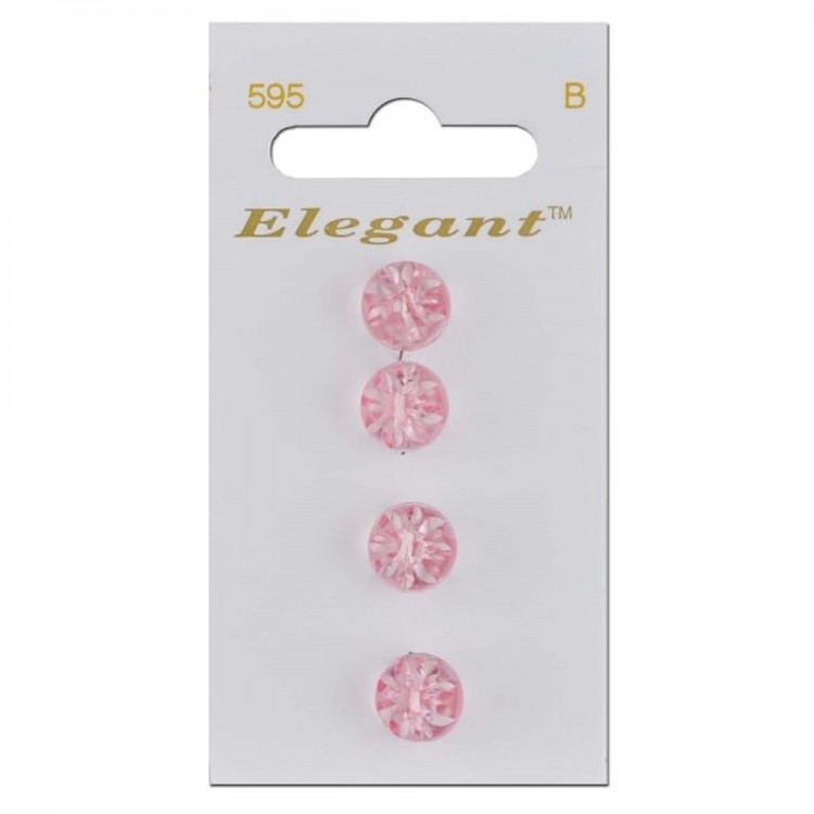 Blumenthal Lansing 565100595 Пуговицы "Elegant"