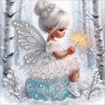 Larkes К3746 Феечка 4