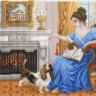 Матренин Посад 1677 Домашний уют
